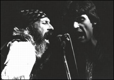 Flaco-y-Tonky de la Pena