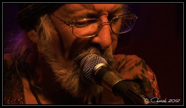 Jorge "Flaco" Barral (foto: Jorge Biancotti)