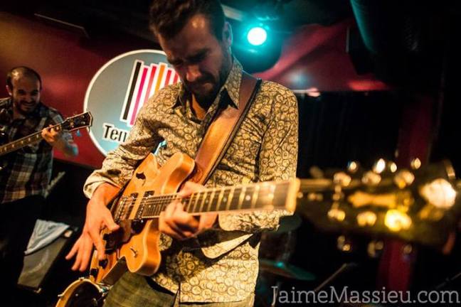 Anaut por Jaime Massieu