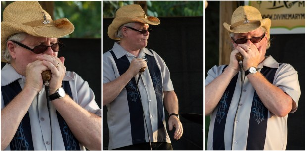 (Photo: Ricardo Acevedo/Steve Power)