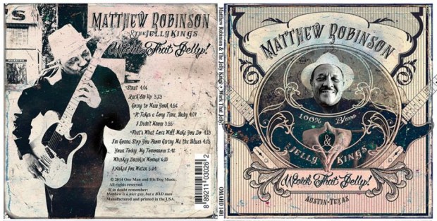 Work that Jelly - Ricardo Acevedo - copia